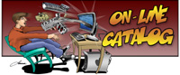 West Coast Classic Cougar Online Catalog