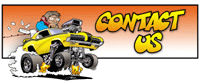 Contact West Coast Classic Cougar